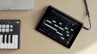 Ableton Link: bring apps into your studio