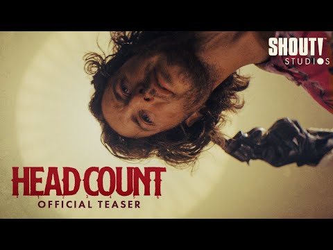 Head Count | Official Teaser | 2023