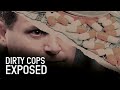 How To Catch A Dirty Cop: Australia's Drug War | Australian Crime Stories | Real Crime