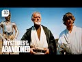 Exploring the Desert Landscapes and Their Influence on Star Wars