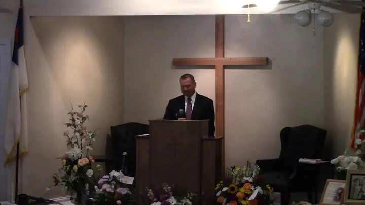 Banana River Baptist Church Joyce DeYoung Memorial...