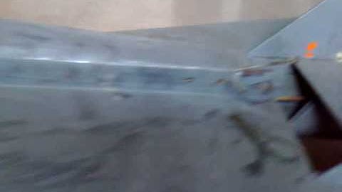 modified f-14 scratch built