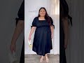 WALMART FASHION HAUL SPRING 2023 I PLUS SIZE OUTFITS