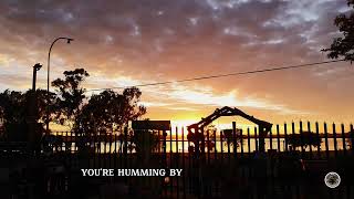 Stunning Sunrise Time-Lapse Captured on Samsung S10, Original Music by Riffusion, Edited in CapCut screenshot 5