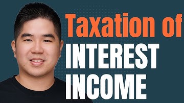 Taxation of Interest Income in CCPC - Canadian Edition - Explained by a CPA