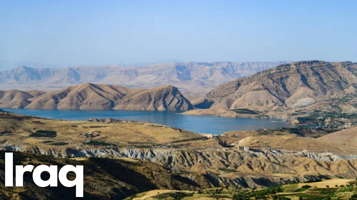 Exploring the Wonders of Iraq