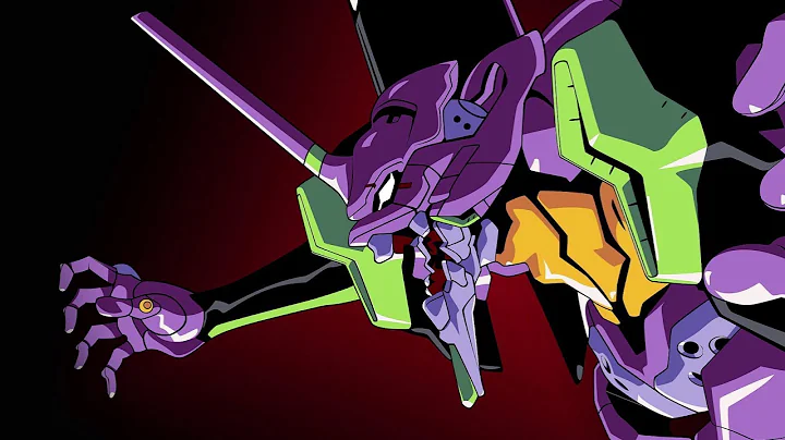 Explaining Evangelion—The Lore of Japan's Most Brilliant Sci-Fi - DayDayNews