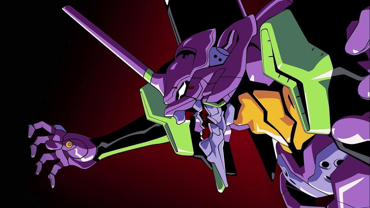 Explaining Evangelion—The Lore of Japan's Most Brilliant Sci-Fi 