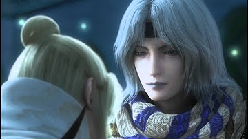 Final Fantasy IV - After Years Intro (Complete Collection) (PSP) (HD)