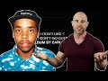 EARL SWEATSHIRT - I DON'T LIKE S**T, I DON'T GO OUTSIDE | FULL ALBUM REACTION AND DISCUSSION!!