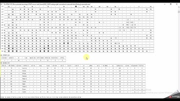Ep39 description fonctionnement afichage joueurJeu unitesJoueurJeu