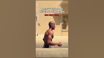 POV: You say your never playing again🤬🤬#cs2