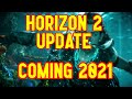 PS5 News: Horizon Forbidden West Info | 2021 Release Date | Playstation 5 SSD Implementation |