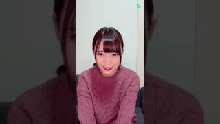 2021年11月02日 22時34分39秒 尾上 美月 LINE LIVE