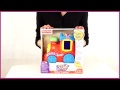 Fisher Price  Смейся и учись поезд алфавит 170275)