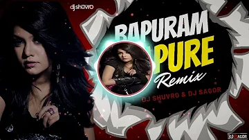 dj fizo faouez remix ☠️ Bapuram Sapure New Remix song 2023 | Carzy Remix | #djfizomix #crazyremix