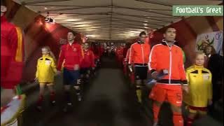 Spanyol 1-0 Belanda | FINAL | Piala Dunia 2010 | Shopee