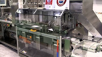 Automated by B&R -- PharmaWorks @ Pack Expo 2014