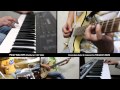 Game Music Final Take Off AfterBurner SEGA Part5 完成 