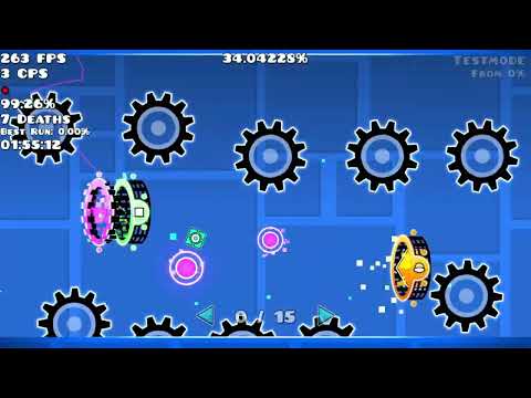 Random Layout (by me! MRBaconz7)