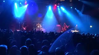 Stratovarius - 6. Abyss Of Your Eyes / Holy Light,  Live @ Alcatraz, Milano (I), 22.10.2017