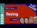 What does 'flexing' mean? Learn in The English We Speak