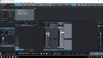 Learn Studio One 3.5 | Quick Tip #4 | Adding, Accessing & Removing Effects