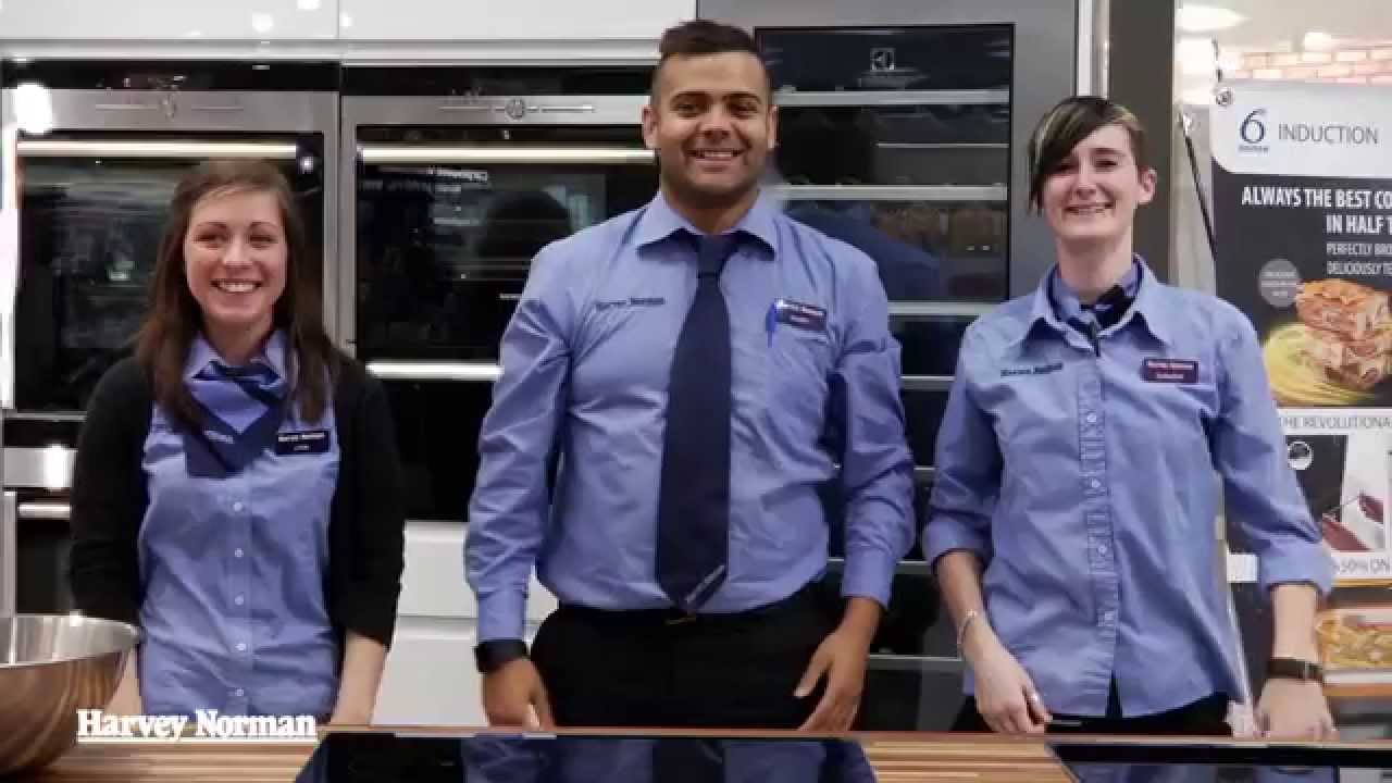 Harvey Norman Swords YouTube