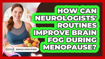 How Can Neurologists