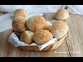 Bocconcini di pane senza glutine