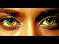 Green Eyes ✨ 528Hz Deep Sleep