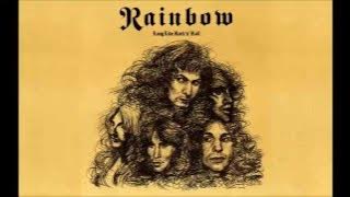 Rainbow - Lady of The Lake