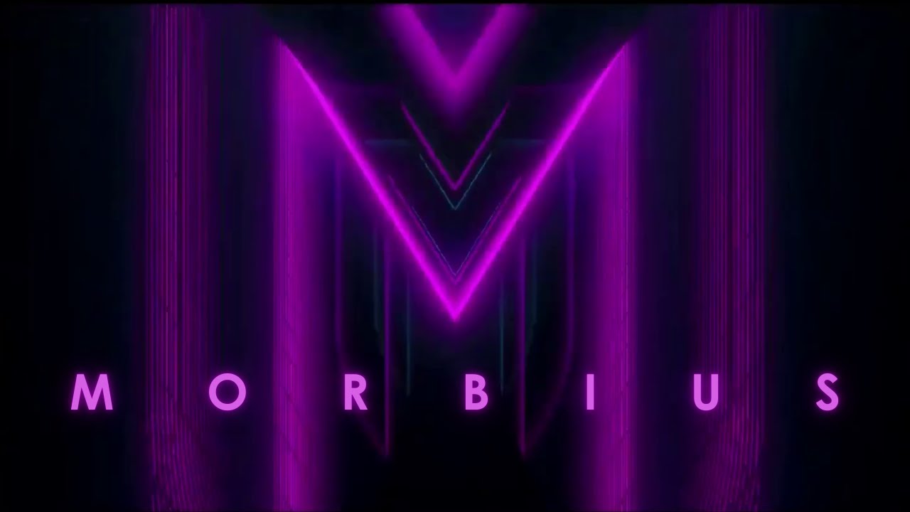 Morbius (2022)｜Closing Credits