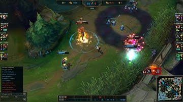 hiro Lucian Cao Bồi - skill đẹp