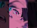 Demon slayer dandadan version #anime #trend #demonslayer #animedit subscribe✨