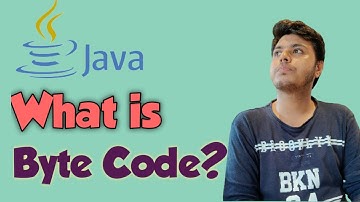 Introduction To Java | What is Byte code in java | JVM vs JDK in Java | Java Course