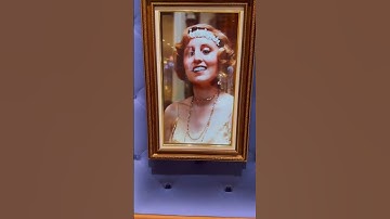 Mind-Blowing Infrared Sensing Painting | Interactive Art Installation Experience