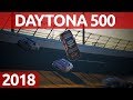 DAYTONA 500 2018 iRacing