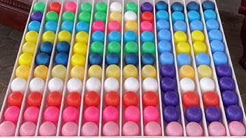 Speedy Color Puzzle Quest Fast Ball Challenge