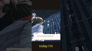 Funniest Cutscene in Legends Z-A: Corbeau's Team Human Bridge 🤣 #pokemonguide #pokemontips#pokescene