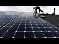 فيديو وثائقي عن طريقة صناعة الالواح الشمسية السليكونية fahraf1.com المزيد اسفل الفيديو
