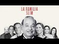 La familia de Carlos Slim