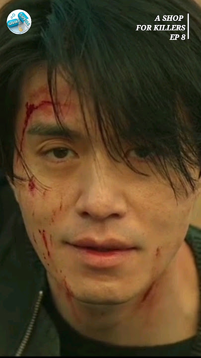 JINMAN IS ALIVE😍🔥 #ashopforkillers #Leedongwook