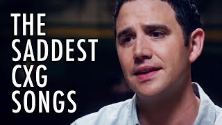 The Saddest Crazy Ex-Girlfriend Songs