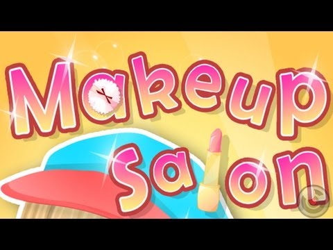 Princess Makeup - Girls Games