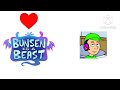 Sway Sway Salutes #2 Bunsen is a Beast