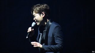 180527 팬텀 vs 팬텀 사랑의 여정 포르테 디 콰트로 테너 김현수