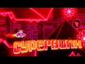 Cyperbunk by mryer all coins  geometry dash daily 1239