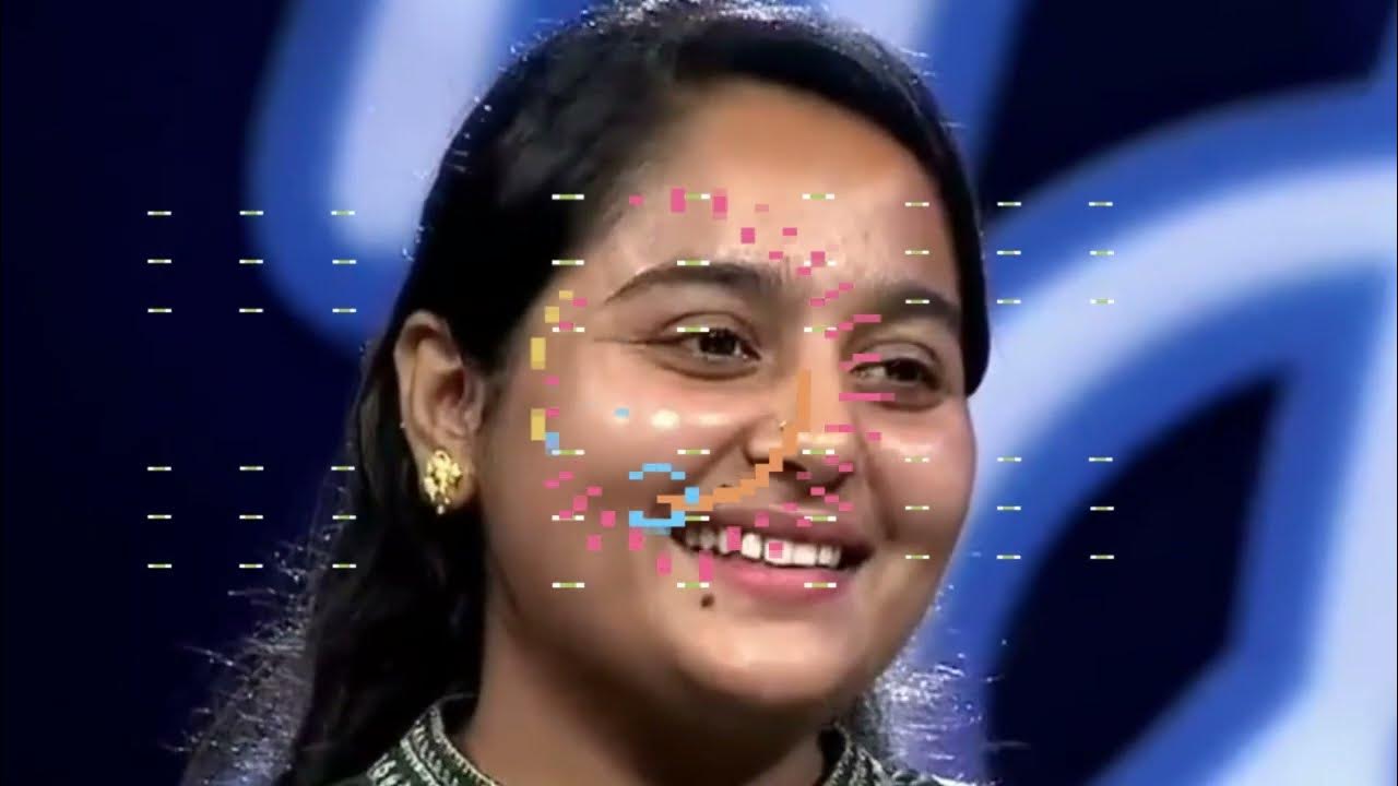Elimination of Indian Idol 2022 Debosmita Indian Idol Season 13