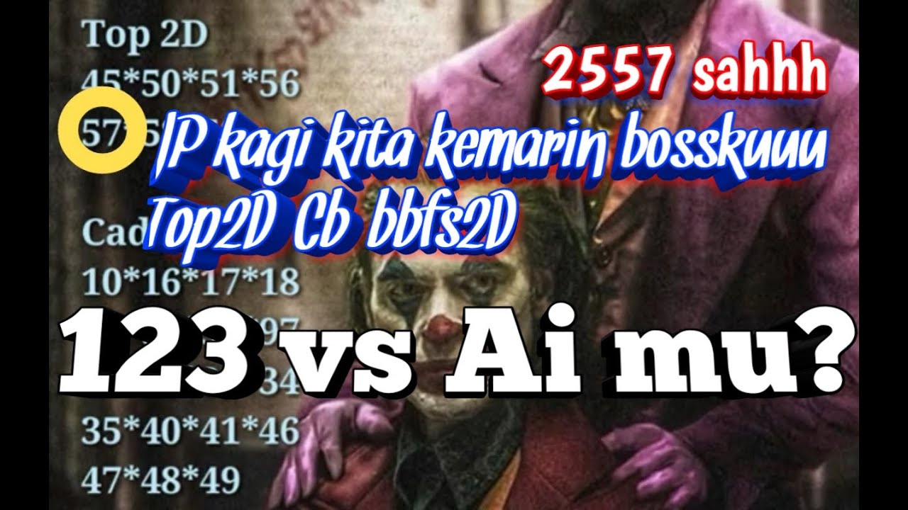 Prediksi SD hari ini sabtu 13 juni 2020 || Prediksi sidney